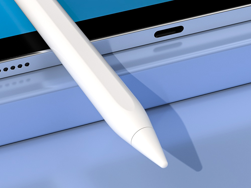 Bluetooth pen